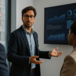 Why Your Dashboards Aren’t Changing Anything (Yet)