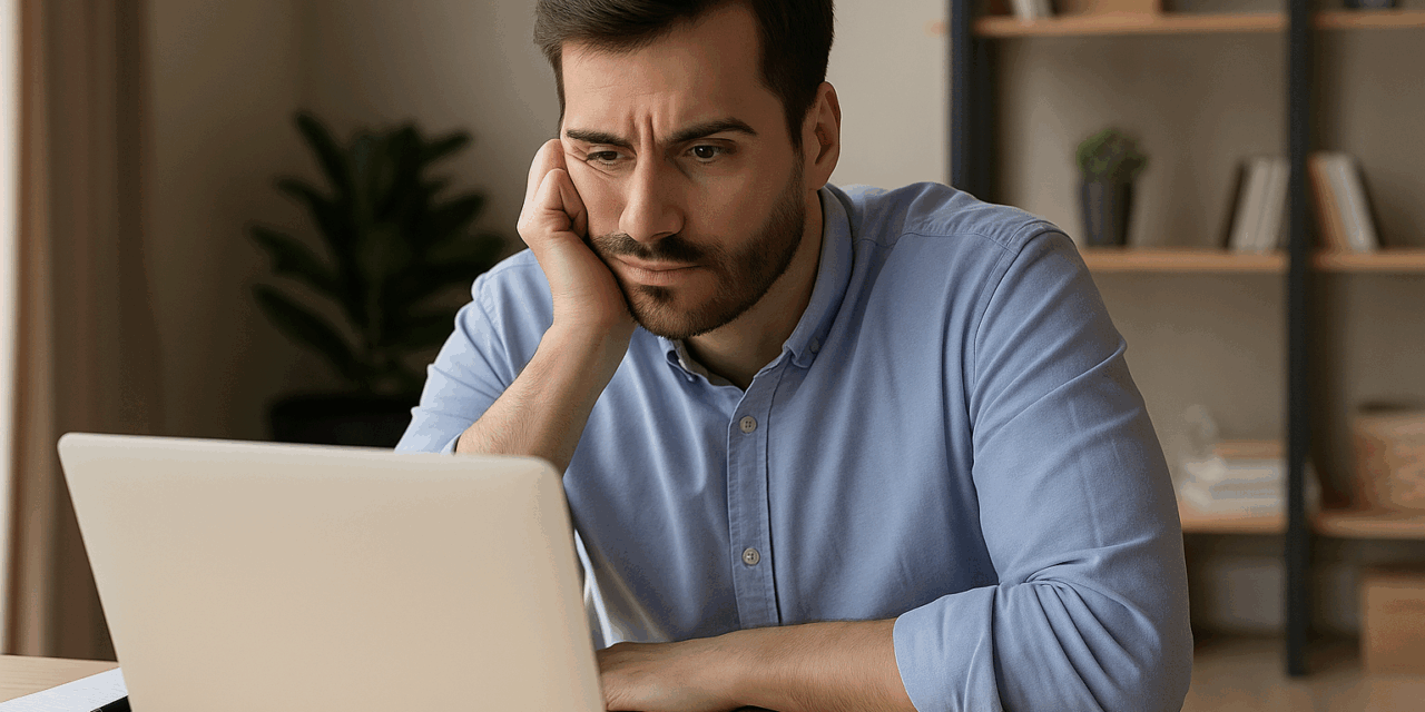 You Had a Good Demo… So Why Did They Disappear?