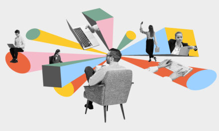 Reaching the “Dew Point” of Revenue Generation