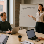 You Rolled Out a Sales Methodology… Now What?