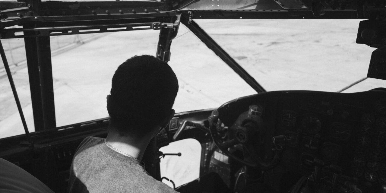 Churn – Building the Plane While It Was Flying