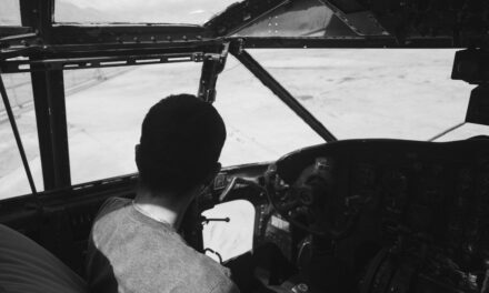 Churn – Building the Plane While It Was Flying