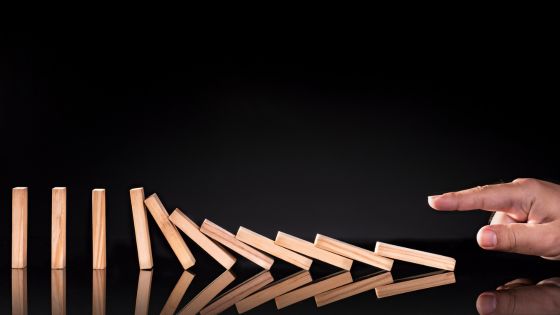 The Deal That Killed the Quarter