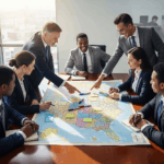 Beyond the Quota: Why Territory Planning Starts Today