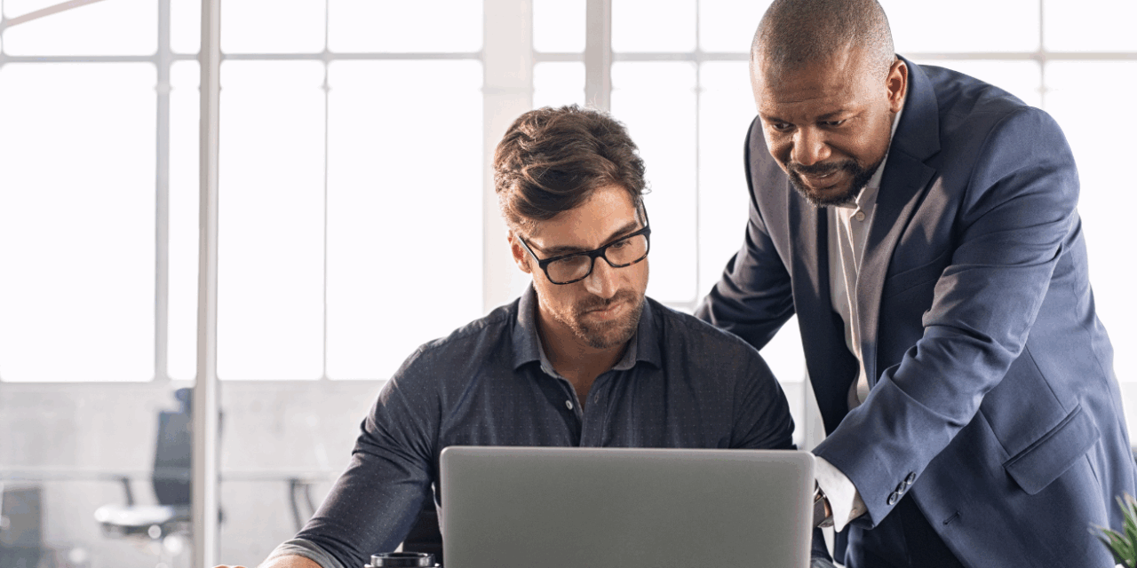 The Two Core Traits Every Real Leader Has