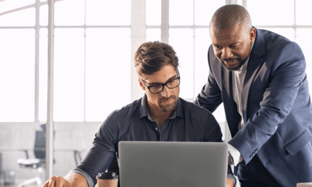 The Two Core Traits Every Real Leader Has
