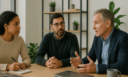 Slow Is Smooth, Smooth Is Fast: Rethinking Speed in the Sales Cycle