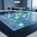 Contacts Heatmap: Your Battle Plan to Sell More, Efficiently