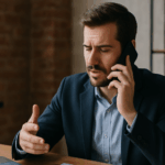 The Myth of the Perfect Call: Why Progress Matters More Than Polish