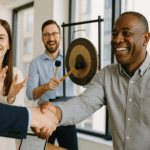 What Happens After the Yes: Making Handovers Less Awkward and More Accountable