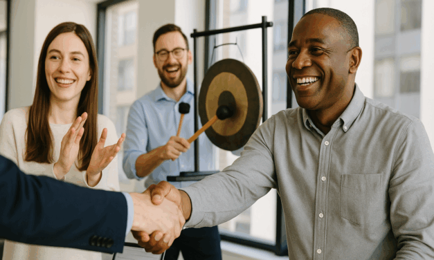 What Happens After the Yes: Making Handovers Less Awkward and More Accountable