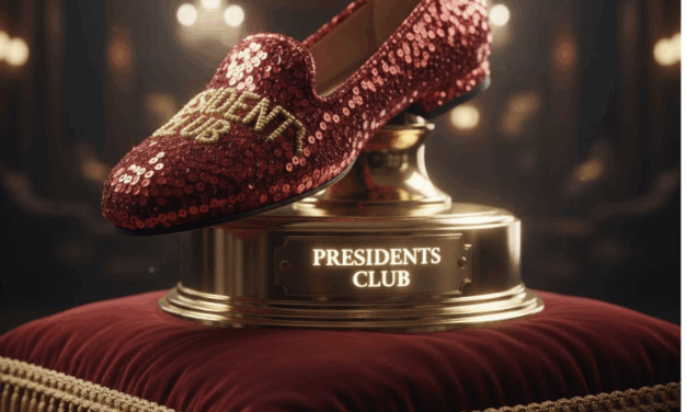 What The Wizard of Oz Teaches Us About Sales