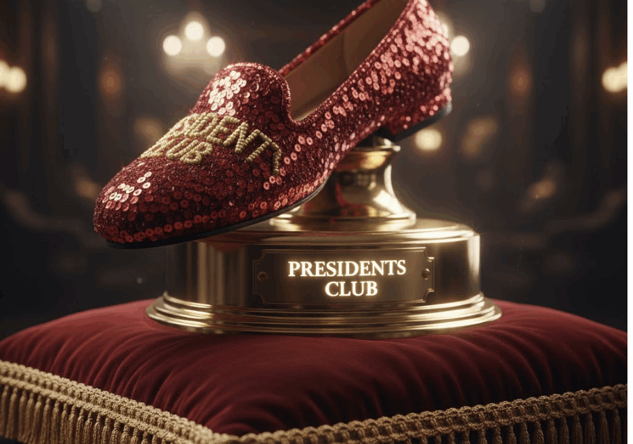 What The Wizard of Oz Teaches Us About Sales