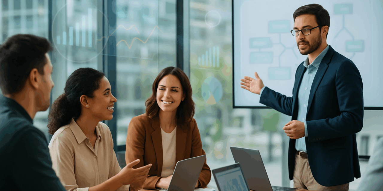 Why Sales Training Fails Without Context