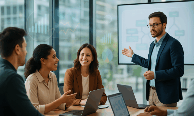 Why Sales Training Fails Without Context