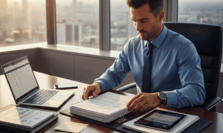 Your Next Career Step Begins with A Professional Exit