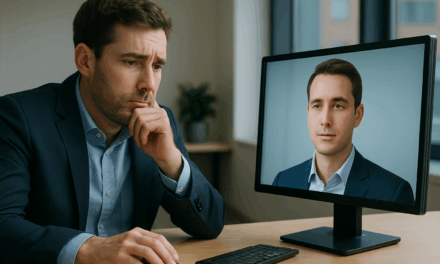 The Unsaid No: How to Spot Disengagement Before a Deal Dies