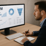 CRM Is Not a Tool. It’s a Discipline.