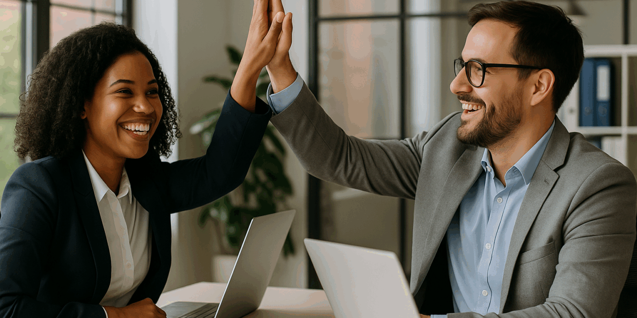 The Problem with High Performers: They Still Need Coaching