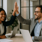 The Problem with High Performers: They Still Need Coaching