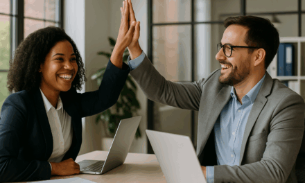 The Problem with High Performers: They Still Need Coaching