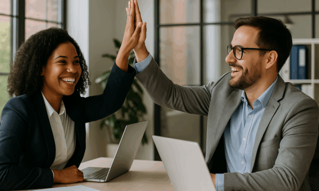 The Problem with High Performers: They Still Need Coaching