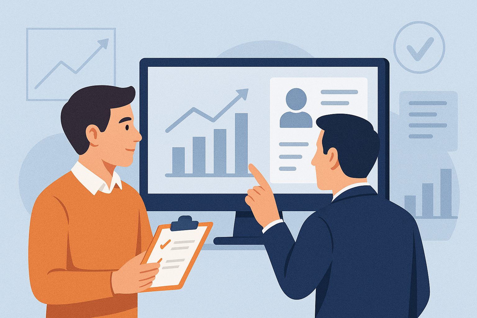 Performance Coaching: Why It Matters More Than Ever — And Where AI Fits In