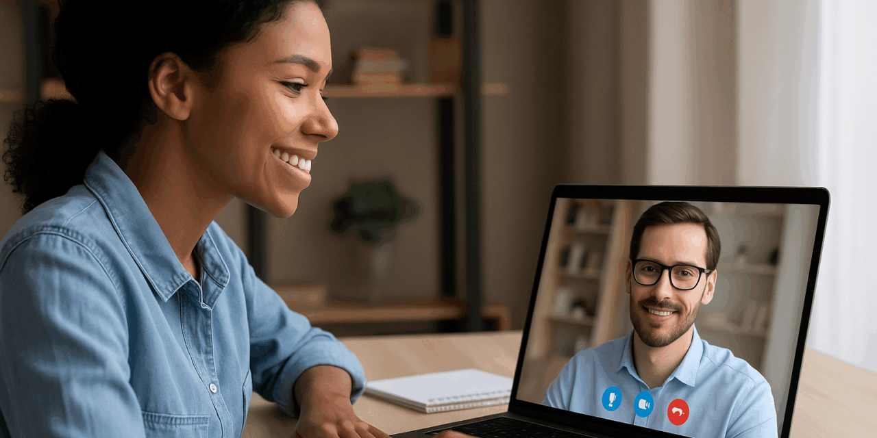 Coaching That Sticks: Why Accountability Matters and How AI Can Help