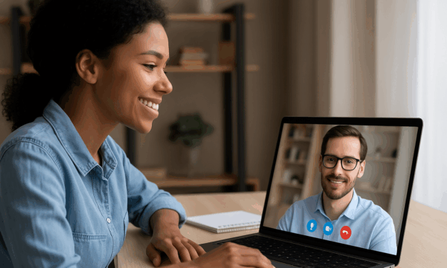 Coaching That Sticks: Why Accountability Matters and How AI Can Help