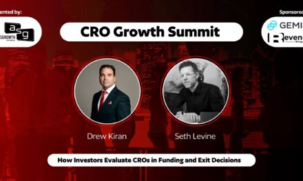 What Investors Want to See from the Revenue Team Before They Invest