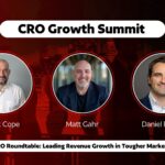 What Revenue Leaders Must Redesign Before 2030