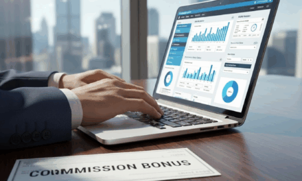 Hit Your Quota, Max Out Your 401(k) … and Still Lose Thousands?