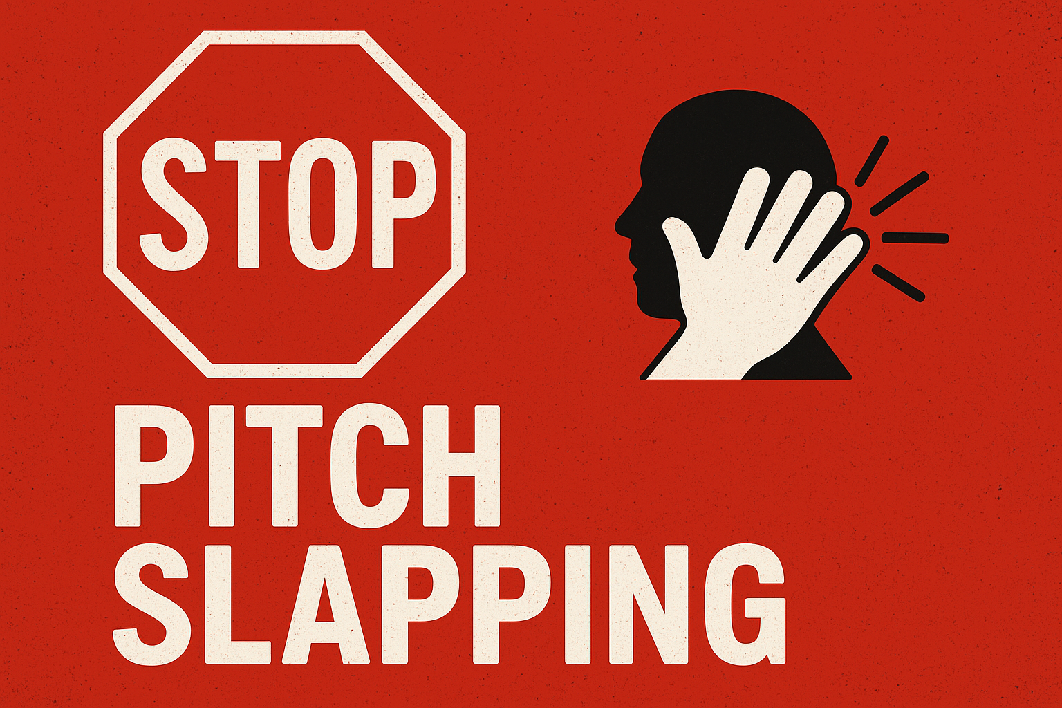 Stop Pitch-Slapping People: Why Emotion — Not Information — Wins Deals