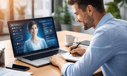 From Scripts to Smarts: How Agentic AI Is Reshaping Sales Coaching