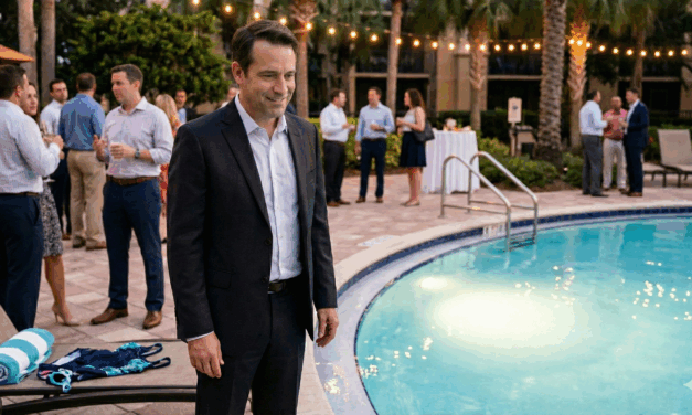 SKO: A Million-Dollar Investment in Your Reputation