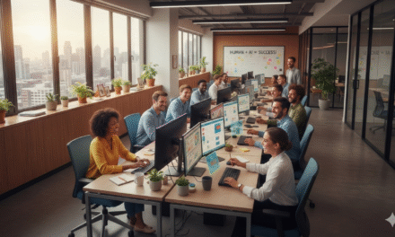 What Sales Can Learn from AI in Customer Service