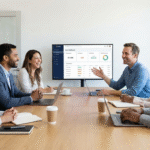 Proactive Autonomy in Sales: When AI Stops Waiting and Starts Acting