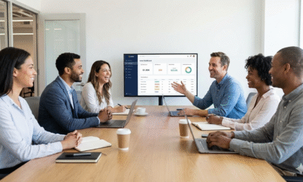 Proactive Autonomy in Sales: When AI Stops Waiting and Starts Acting