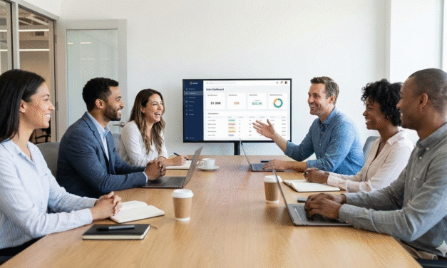 Proactive Autonomy in Sales: When AI Stops Waiting and Starts Acting