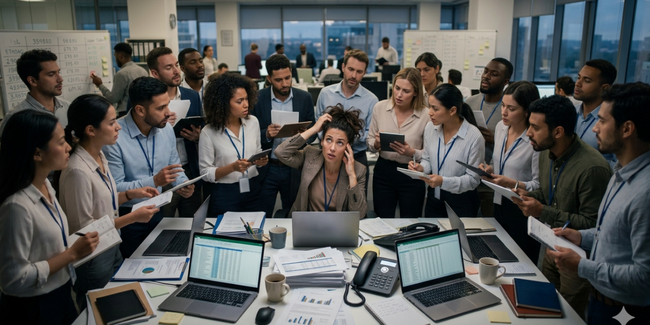 The Manager Scaling Problem Nobody Talks About