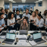 The Manager Scaling Problem Nobody Talks About