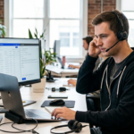 AI in Sales: Scaling Outreach Without Losing the Human Touch