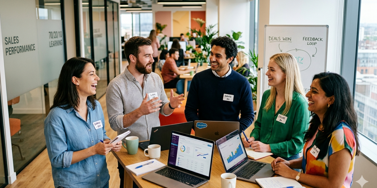 The 70/20/10 Rule Is Still Right. We’re Just Investing in the Wrong 10%.