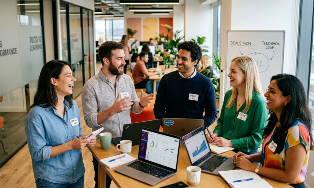 The 70/20/10 Rule Is Still Right. We’re Just Investing in the Wrong 10%.