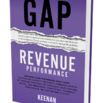 Gap Revenue Performance: Why This Book, Why Now
