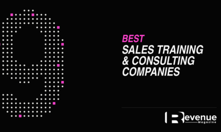 The 9 Best Sales Training and Consulting Companies