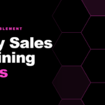 Why Sales Training Fails: Billions Spent, Nothing Moved